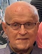 Obituary information for Richard E. "Dick" Scott