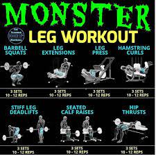 Pin On Exercises