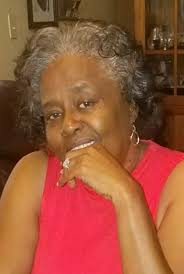 Ruby Webb Dyer Obituary