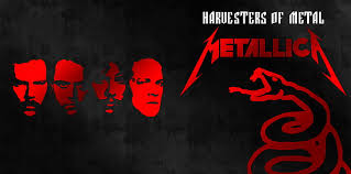 Metallica hardwired rock iconz statue set. Hd Wallpaper Album Art Cover Heavy Metal Metallica Thrash Wallpaper Flare