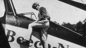 Amelia Earhart Was Way More Than a Famous Aviator Who Disappeared |  HowStuffWorks