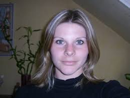 Marjorie CERVELLE, 37 ans (LUNEVILLE, NANCY)