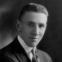 Leslie Henry “Duff” Kirry (1900-1931)
