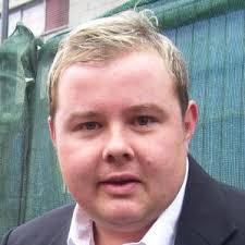 Stephen Lee