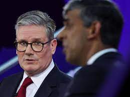 Keir Starmer: Đây có thể là Thủ tướng mới của Vương quốc Anh | STERN.de