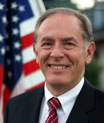 Earl Tanner for House District 43