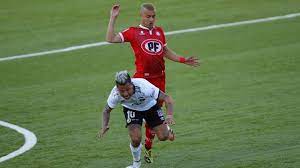 There have been under 2.5 goals scored in 9 of colo colo's last 11 home games (clausura). Union La Calera Y Colo Colo Vuelven A Decepcionar As Chile