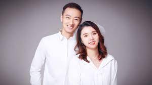 He lost to chen long in the australian open semi finals. Love On And Off Court 360badminton
