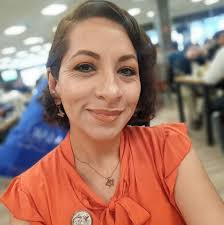 Edith Miranda Terramar