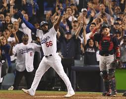 Puig agreed to a contract saturday with dominican winter league club tores del. Yasiel Puig Agrees To One Year Deal With The Atlanta Braves