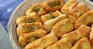 Pin En Panaderia