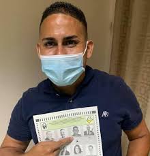 A la papeleta del PNP primer aspirante de la comunidad Lgbtt