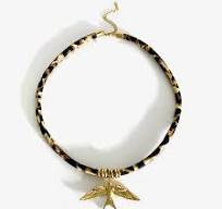 Europe and America Exaggerated Gold Plated Heart Sun Pendant Necklace Vintage Tr
