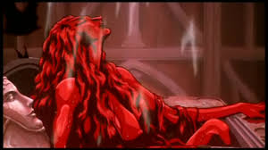 Vampire Hunter D Bloodlust hentai videos, GIFs, and images | Rule 34 App