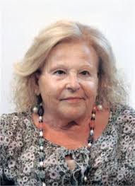Necrologio Adele Maggi
