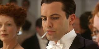 Holmes & Watson's Titanic Billy Zane Cameo Explained