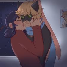 Fanart ladybug and cat noir kissing in bed. Scarf Cuddles Miraculous Ladybug Miraculous Ladybug Comic Miraculous Ladybug Funny Miraculous Ladybug Anime