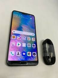 New huawei p20 pro 128gb/6gb dual sim (factory unlocked) 6.1 black, blue, pink. Las Mejores Ofertas En Huawei P20 Pro Celulares Y Smartphones Ebay