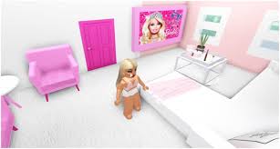 Welcome to barbie dream house. Barbi Dream House Tycoon Adventures Game Obby Mod For Android Apk Download