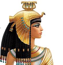 There is virtually no written information about childrens's hair styles. Egyptian Hair Design Chicago Il