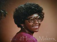 Barbara Bowles's Biography