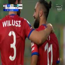 Stal mielec (host) and rakow czestochowa (guest) tournament: Rakow Czestochowa 2 0 Stal Mielec Ivi Lopez Fk 66 Polish Ekstraklasa Troll Football