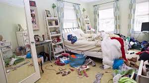 While you're at it, wipe down mirrors as well. National Clean Up Your Room Day How To Celebrate In Central Florida Orlando Sentinel