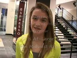 Nike Cross Nationals Meet Manager