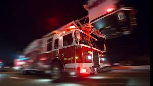 dryer sparks 2 alarm fire in lockport