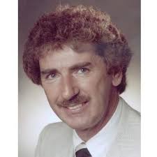 Edwin Harvey Obituary (2015)