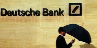 5 adressen zu deutsche bank in münster mit telefonnummer, öffnungszeiten und bewertung gefunden. Kommentar Deutsche Bank Der Schone Schein Der Sicherheit Taz De
