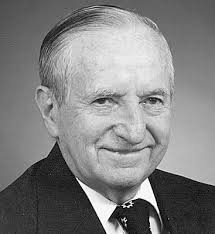 George William Hinkle, Jr.