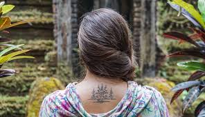 We are one of the leading suppliers of tattoo kits, hand poke tools, tattoo ink, etc. How To Get A Real Sak Yant Tattoo In Chiang Mai Finding Beyond