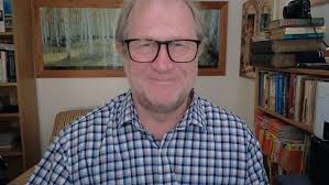 Sermons by David Mackereth