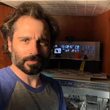 About 1 — Eric Kalb