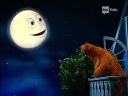 La Canzone Dell Arrivederci Bear Nella Grande Casa Blu Case Blu Canzone Infanzia
