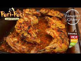 Peri Peri Chicken Recipe Nando S Chicken Steak Style Spicy Chicken Recipe In Urdu Hindi Youtube Spicy Chicken Recipes Chicken Recipes Chicken Steak