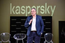 Kaspersky Italia On Twitter Kaspersky Has Teamed Up With A 3d Accessory Designer From Stockholm To Create A Ring That Serves As An Extension Of A Person S Digital Identity To Keep Unique