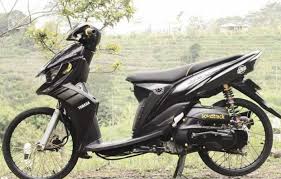 Pengguna motor ini tidak sedikit. 23 Kumpulan Gambar Modifikasi Mio Soul Terkeren 2021 Kanalmu