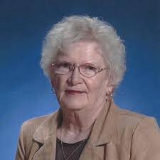 Elaine F. Deters Duryea