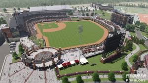 how the new dudy noble field adds to its bucket list bona