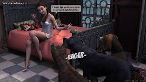 Page 43 | extremexworld-comics/penance-the-story-of-sin/issue-3 | - Sex and  Porn Comics | kapitantver.ru