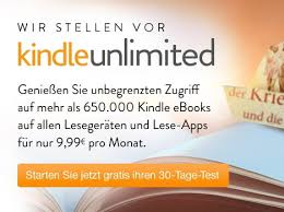 Kindle Unlimited Verschenken Geht Das Chip