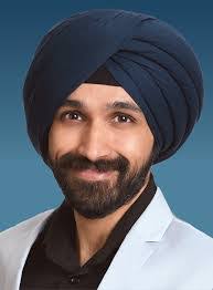 Parvinder Bhatia's Instagram, Twitter & Facebook