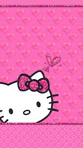 Calling all hello kitty fans! 10 Top Pink Hello Kitty Wallpapers Full Hd 1920 1080 For Pc Desktop 2018 Free Download Hello Kitty Hd Hello Kitty Wallpaper Hello Kitty Images Kitty Wallpaper