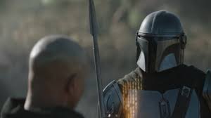 It seems like a certainty that boba fett will stick around for at least one, possibly two more episodes. Boba Fett S Message On The Mandalorian Has Apparently Been Decoded Pressboltnews