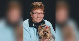 Obituary for MARJORIE MARIE MAAS