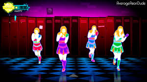 Just Dance 3 Baby One More Time 5 Stars Youtube