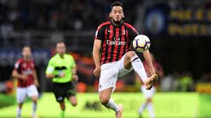 They are, however, unbeaten in their last four. Ac Milan Vs Torino Pada Minggu Dinihari Wib Hakan Calhanoglu Absen Bola Tempo Co