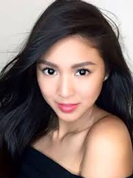 Nadine shared that she got the rose tattoo when she was 24 years old. Nadine Lustre Wallpapers Wallpaper Cave